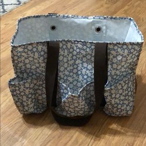 Thirty One Organizing Utility Tote